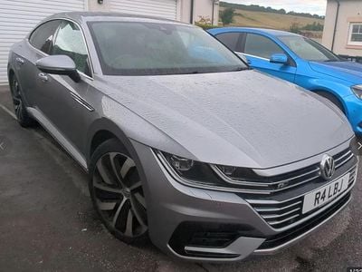 VW Arteon