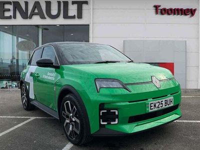 Renault R5