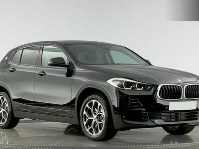 used BMW X2 X2 SeriessDrive18d Sport 2.0 5dr