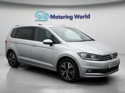 VW Touran