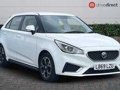 MG MG3