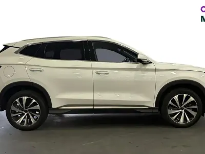 Used BYD Seal U Comfort 218 HP (160 kW) 2025 White SUV