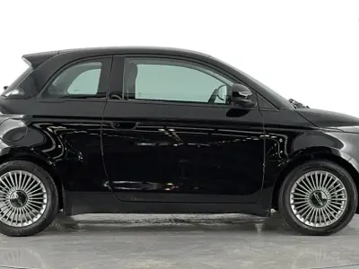 Used Fiat 500e Icon 69 kW (95 HP) 2022 Hatchback