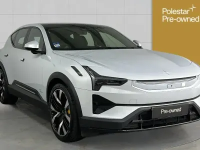 Used Polestar 3