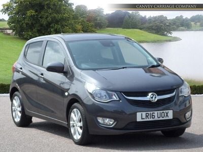Vauxhall Viva