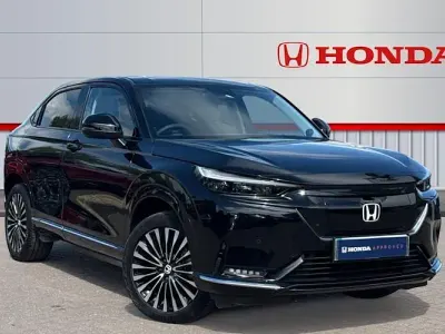Usado Honda e:Ny1