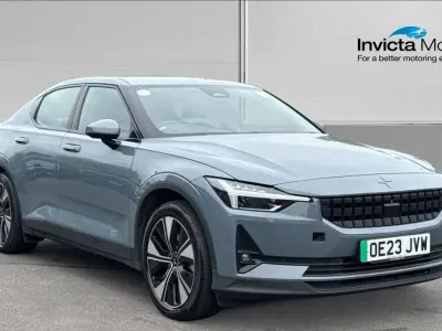 Usado Polestar 2