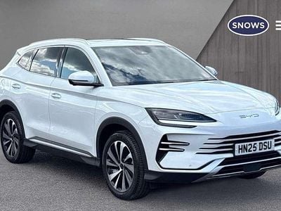BYD Seal U