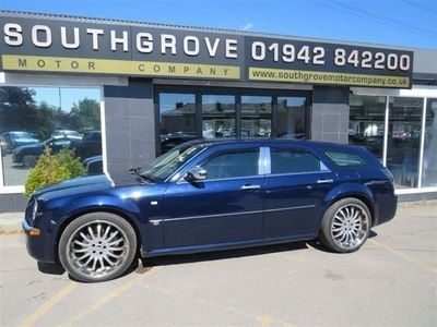 Chrysler 300C