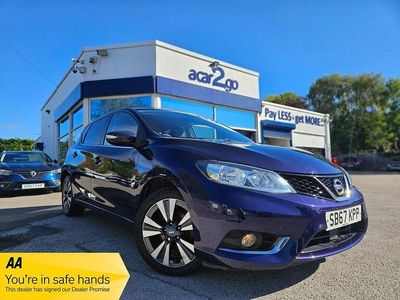 Nissan Pulsar