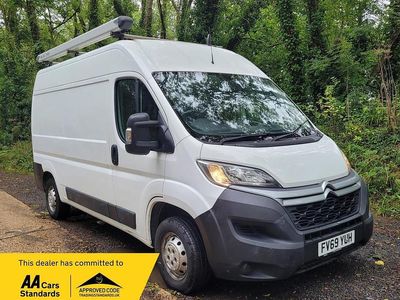 Citroën Relay