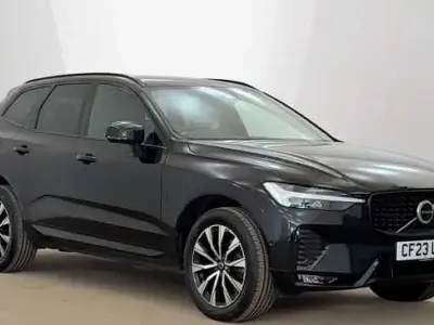 Used Volvo XC60