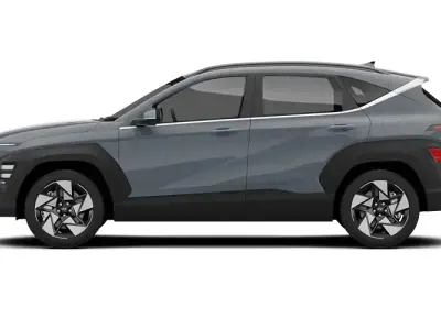 Used Hyundai Kona