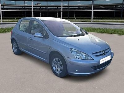 Used 2003 Peugeot 307 S Hatchback | £2,945 (Expensive)