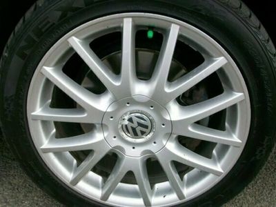 Used VW Jetta 2007 Sedan