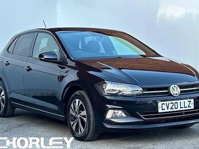 Used 2021 VW Polo Match Hatchback | £11,399 (Fair price)