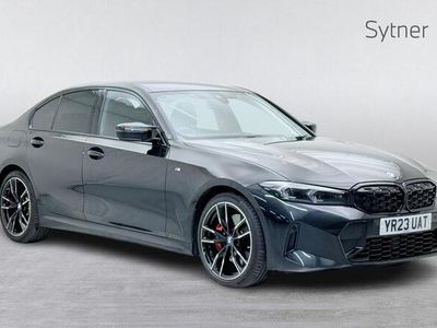 BMW M340