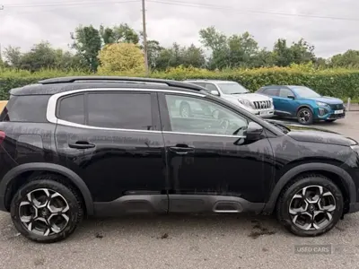 Used Citroën C5 Aircross Shine 2022 SUV