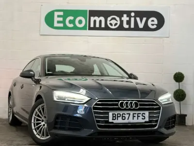 Usado Audi A5