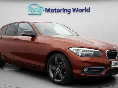 BMW 116