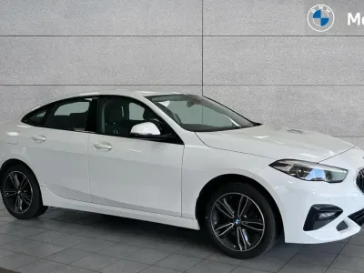 Used BMW 218