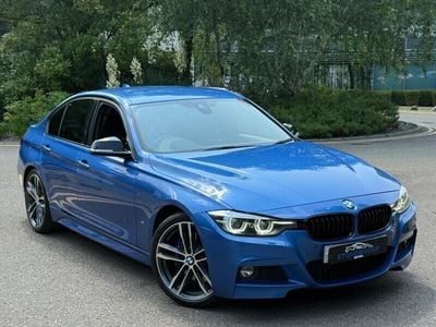 BMW 330e