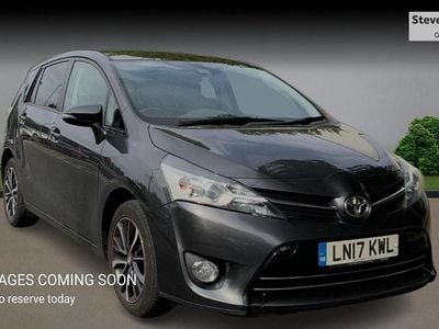 Toyota Verso