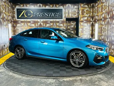 Used BMW 218