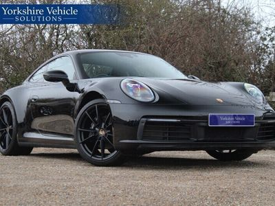 Porsche 911 Carrera