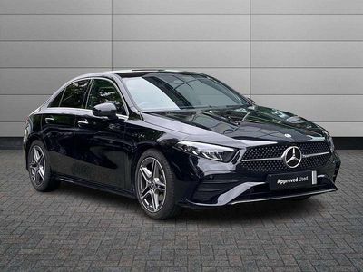 Mercedes A200