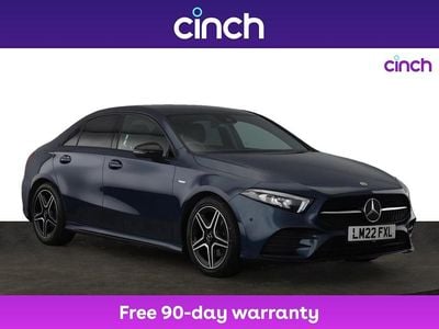 Mercedes A180
