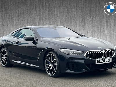 BMW 840