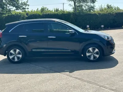 Used Kia Niro