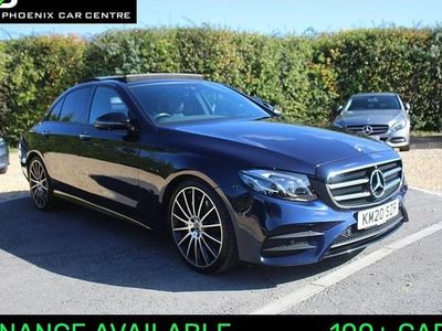 Mercedes E300
