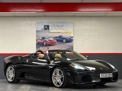 Ferrari F430