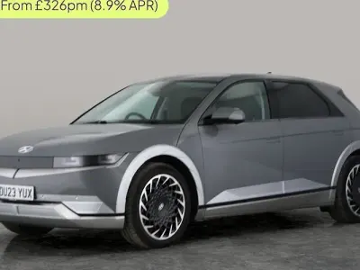 Usado Hyundai Ioniq