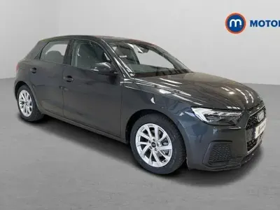 Used Audi A1 Sportback