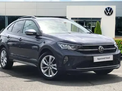 Used VW Taigo