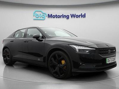 Used Polestar 2 2023 Hatchback