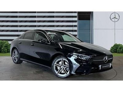 Mercedes A250