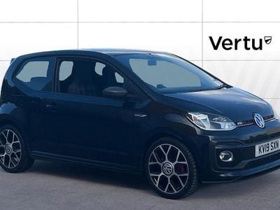 VW up!