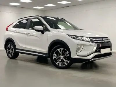 Used Mitsubishi Eclipse Cross