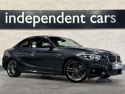BMW 230