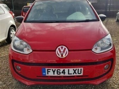 used VW up! Up 1.0 High5dr Hatchback