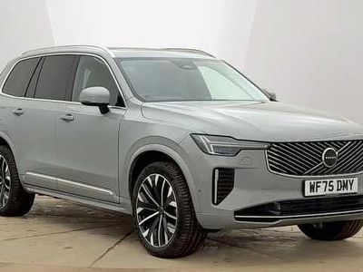 Used Volvo XC90 Ultra 449 HP (330 kW) 2025 SUV