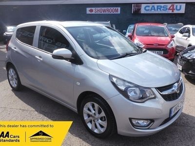 Vauxhall Viva
