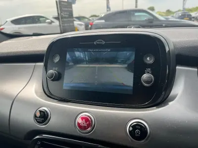 Gebraucht Fiat 500X