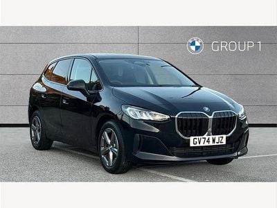 BMW 225 Active Tourer