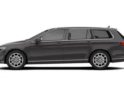 Used VW Passat Business 150 HP (110 kW) 2019 Estate