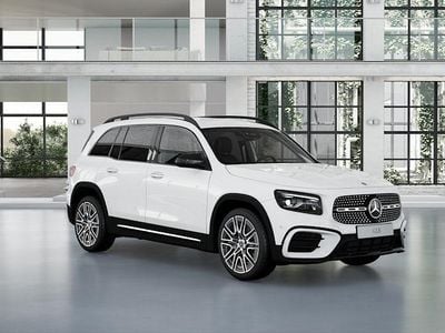 New 2025 Mercedes 220 AMG Line Premium Estate | £47,780 (Fair price)